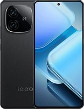 Изображение товара Смартфон iQOO Z9 6.78 АМOLED 120Гц 6000мАч 8ГБ 256ГБ NFC черный