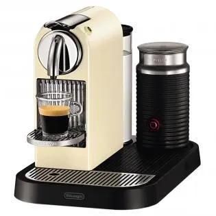 Delonghi citiz&milk 2025