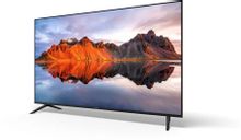 55" Телевизор Xiaomi MI TV A 55 2025, 4K Ultra HD, черный, СМАРТ ТВ, Android TV