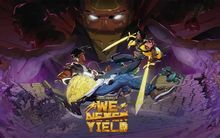 Изображение товара Игра HEADUP Aerial_Knight's We Never Yield для ПК цифровое издание