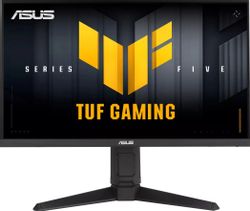 Изображение товара Геймерский монитор ASUS VG259QMRL5A 310 Гц, HDR, Fast IPS Изображение товара Геймерский монитор ASUS VG259QMRL5A 310 Гц, HDR, Fast IPS