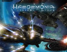 Изображение товара Игра MICROIDS Haegemonia Legions of Iron для ПК цифровое издание