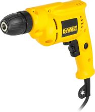 Дрель безударная DeWALT DWD014S-QS – купить в Ситилинк | 1996822