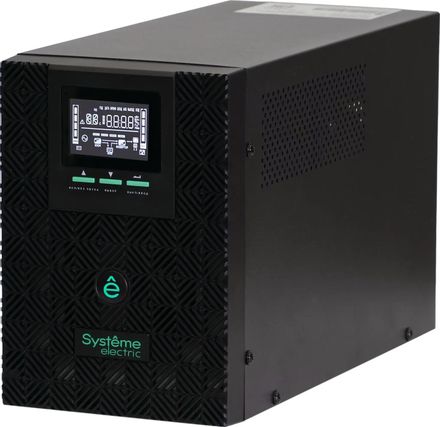 ИБП SYSTEME ELECTRIC SMT SMTSE2000T, 2000ВA
