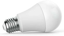 Умная лампа AQARA Light Bulb T1 E27 белая 8.5Вт 806lm