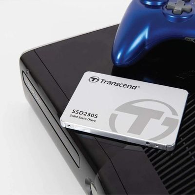 Ts256gssd230s on sale