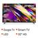 Изображение товара 32" Телевизор Hyundai H-LED32BS5011 HD, СМАРТ ТВ, Google TV, черный