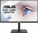 Изображение товара 27" Монитор ASUS VA27AQSB,  2560x1440,  IPS,  75Гц,  1хHDMI,  1хDP,  черный [90lm06g0-b01170]