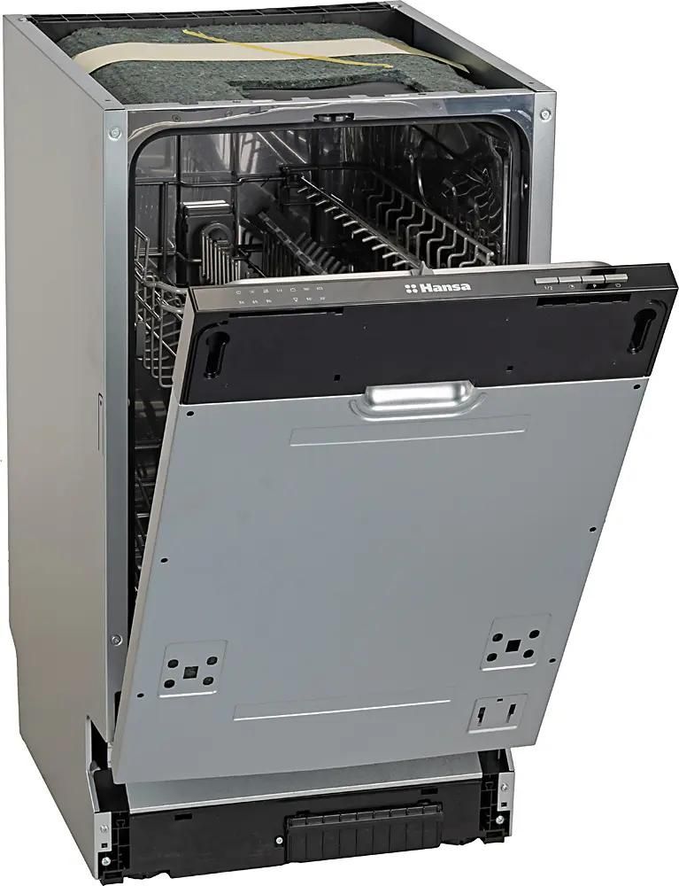 Конкурент 1 – BEKO DIS 25010