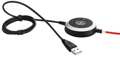 Jabra EVOLVE 40 MS Stereo USB 6399 823 109
