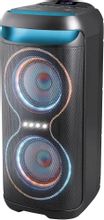 Изображение товара Портативная колонка Defender Explode 60Вт Bluetooth FM microSD RGB черная