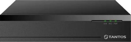 Видеорегистратор HVR (гибридный) TANTOS TSr-UV0819 Eco