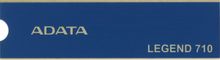 SSD накопитель A-Data Legend 710 ALEG-710-512GCS 512ГБ