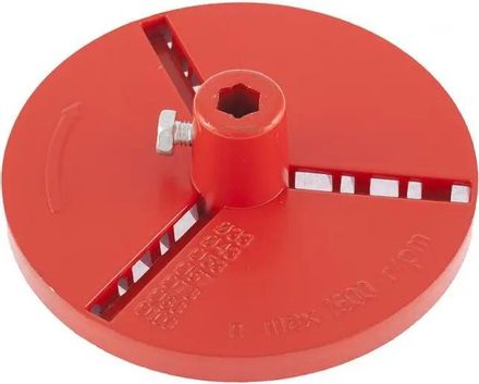 Державка для коронок MATRIX 72860,  1шт