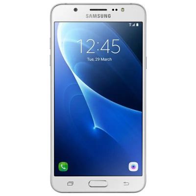 Смартфон Samsung Galaxy J5 (2016) 16Gb,  SM-J510,  белый