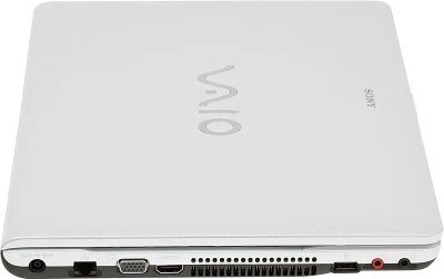 Ноутбук Sony VPCEH1S1R/W 15.5 Ноутбук Sony VPCEH1S1R/W 15.5