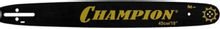 Изображение товара Шина для цепных пил CHAMPION 952913 45 см 72 звенья