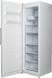Морозильная камера SCHAUB LORENZ SLF S265W2, белый