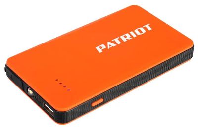 Пуско-зарядное устройство Patriot MAGNUM  8P [650201708]