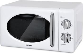 Hyundai hym m2006