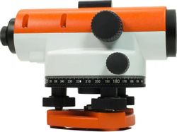 Комплект измерительных инструментов RGK C-20+S6-N+S3 с поверкой