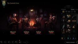 Игра RED HOOK STUDIOS Darkest Dungeon II: Oblivion Edition, для ПК, регион: Россия,СНГ