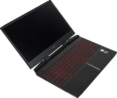 HP Omen 15 dc0021ur 15.6