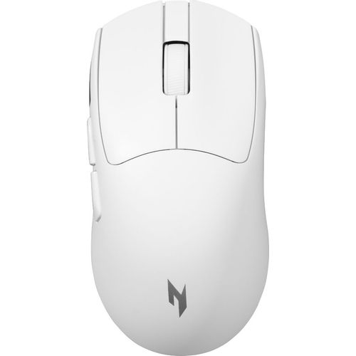 Мышь беспроводная Acer Nitro OMR507 ZL.MCE11.01Z оптическая 12800dpi, BT/Radio USB 5but