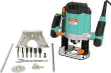 Изображение товара Фрезер STURM ER1115 мощный профессиональный инструмент 1500 Вт