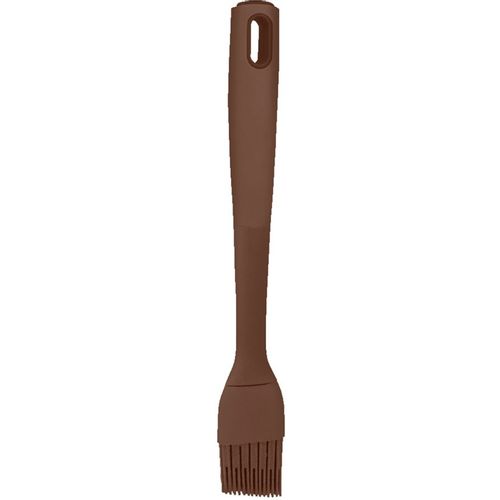 Кисть кулинарная для вторых блюд Rondell Ginger Chocolate RD-1539, коричневый