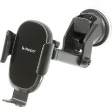 Держатель Deppa Crab IQ Gravity для смартфонов и навигаторов 4-6.9 ...