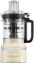 Кухонный комбайн KitchenAid 5KFP0921EAC, кремовый