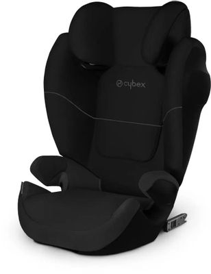 CYBEX Solution M Fix SL pure black 1 2 3 517001367 1405957