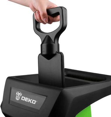 Садовый измельчитель DEKO DKSH2800 [063-4300] – купить в Ситилинк | 1563354