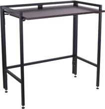 Стол BRABIX CD-009, ЛДСП, складной, ясень анкор – купить в Ситилинк ...