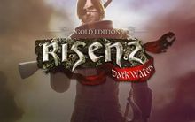 Изображение товара Игра Risen 2 Dark Waters Gold Edition для ПК цифровой ключ Россия