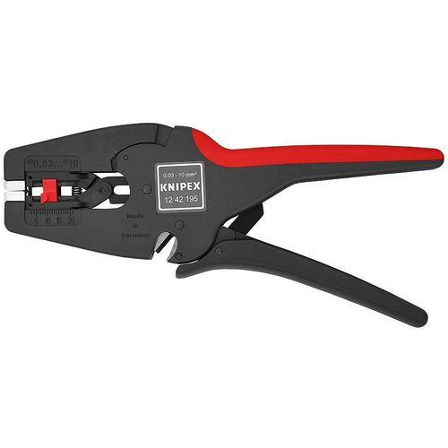 Стриппер KNIPEX KN-1242195SB