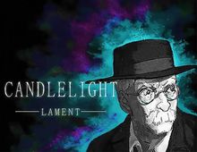 Изображение товара Игра Candlelight Lament для ПК цифровой ключ Gamera Games 2024