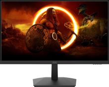 Изображение товара Монитор AOC Gaming 24G15N2 23.8 Full HD VA 180Hz HDR Защита зрения