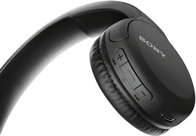 Sony ch510 bluetooth headphones clearance