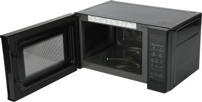 Микроволновая печь LG MS2042DB, 700Вт, 20л, черный – купить в Ситилинк ...