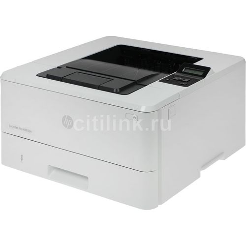 Принтер HP LaserJet Pro 4003dn (2Z609A) — фото 1
