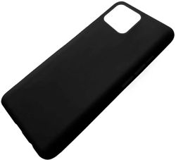 Чехол (клип-кейс) GRESSO Meridian, для Apple iPhone 13, противоударный, черный