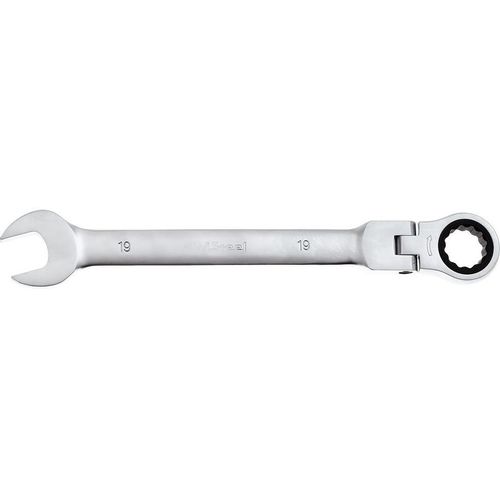 Ключ гаечный AV STEEL AV-315219, 19мм