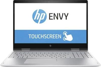 Hp envy x360 nvidia 2025