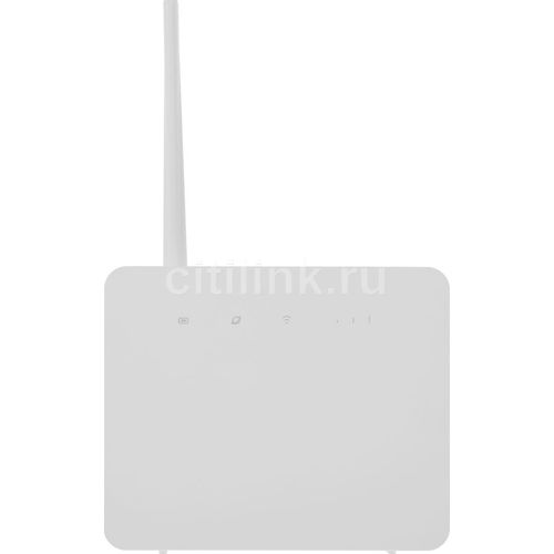 Модем Huawei CPE 3i B313-322 4G, внешний, белый [51060kpm]