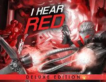 Изображение товара Игра WHITETHORN DIGITAL I Hear Red для ПК расширенная версия с дополнением