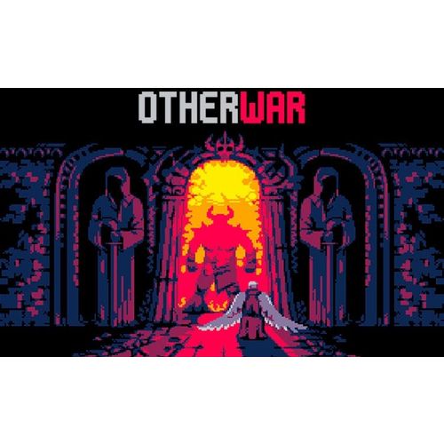Игра UNTOLD TALES Otherwar, для ПК, регион: Россия, английская версия