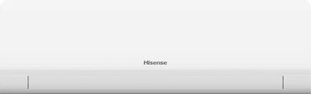 Сплит-система Hisense Era Classic A AS-24HW4RBSKC00 настенная, до 70м2, 24000 BTU, (комплект из 2-х коробок)