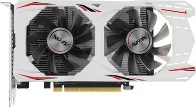AFOX NVIDIA GeForce GTX 1050TI AF1050TI 4096D5H7 V8 4 GDDR5 Ret 2047394